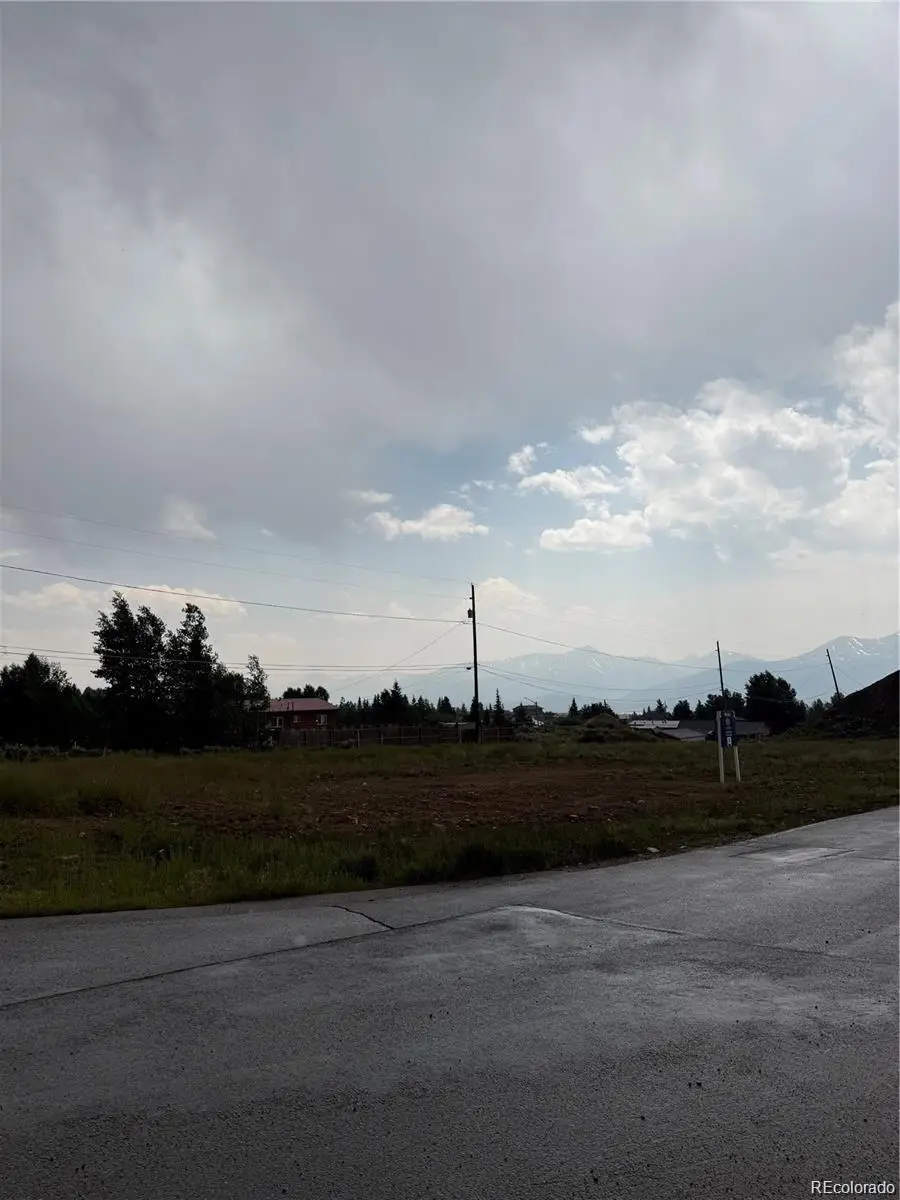 613 E 8th Street, Leadville, CO 80461 - #3