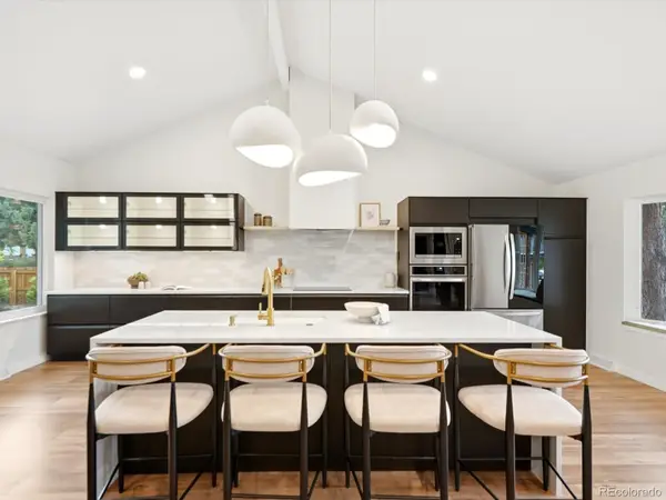 7551 S Madison Circle, Centennial, CO 80122