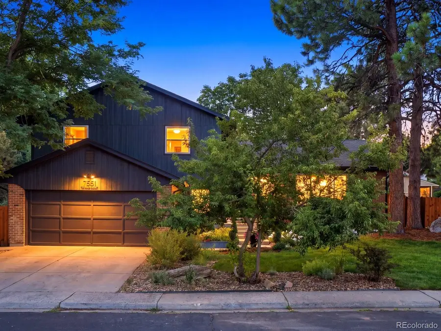 7551 S Madison Circle, Centennial, CO 80122 - #2