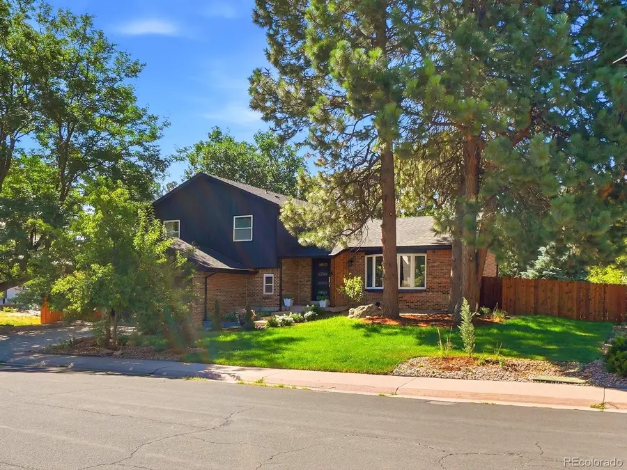 7551 S Madison Circle, Centennial, CO 80122 - #3