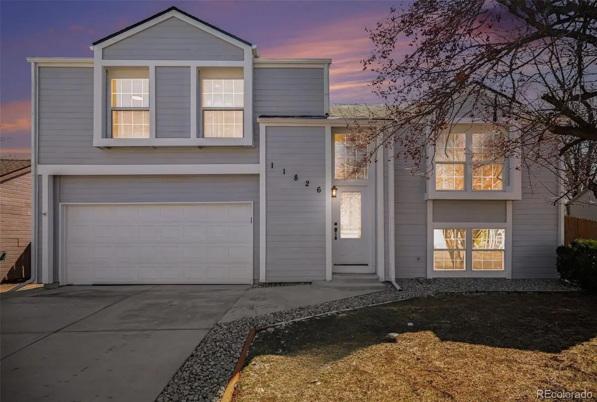 11826 W Bowles Circle, Littleton, CO 80127 - #1