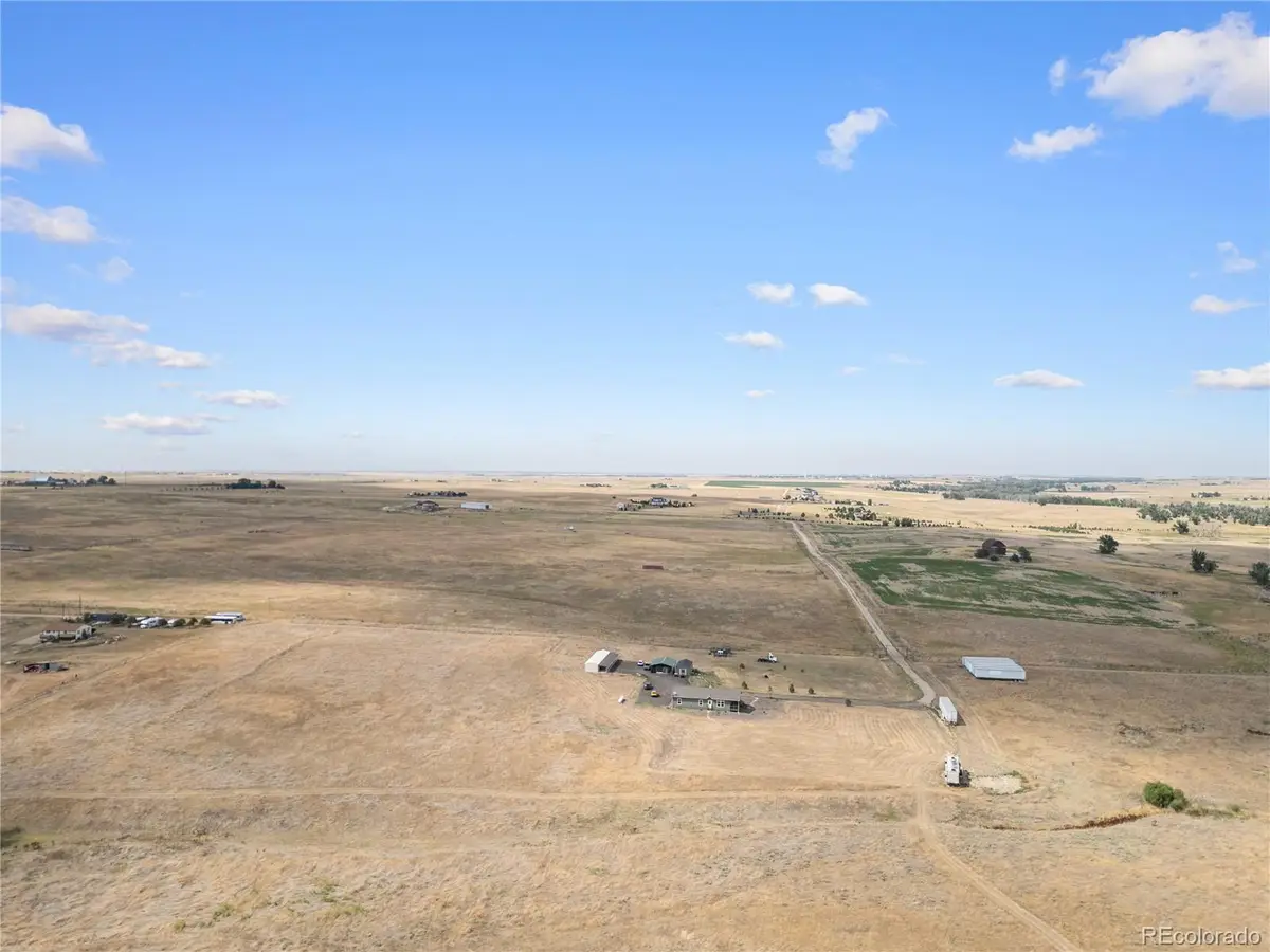 1570 S Cr 129, Bennett, CO 80102 - #1