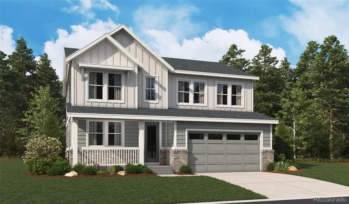 24165 E Platte Place, Aurora, CO 80016 - #1
