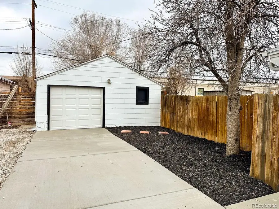 3065 W Harvard Avenue, Denver, CO 80219 - #3