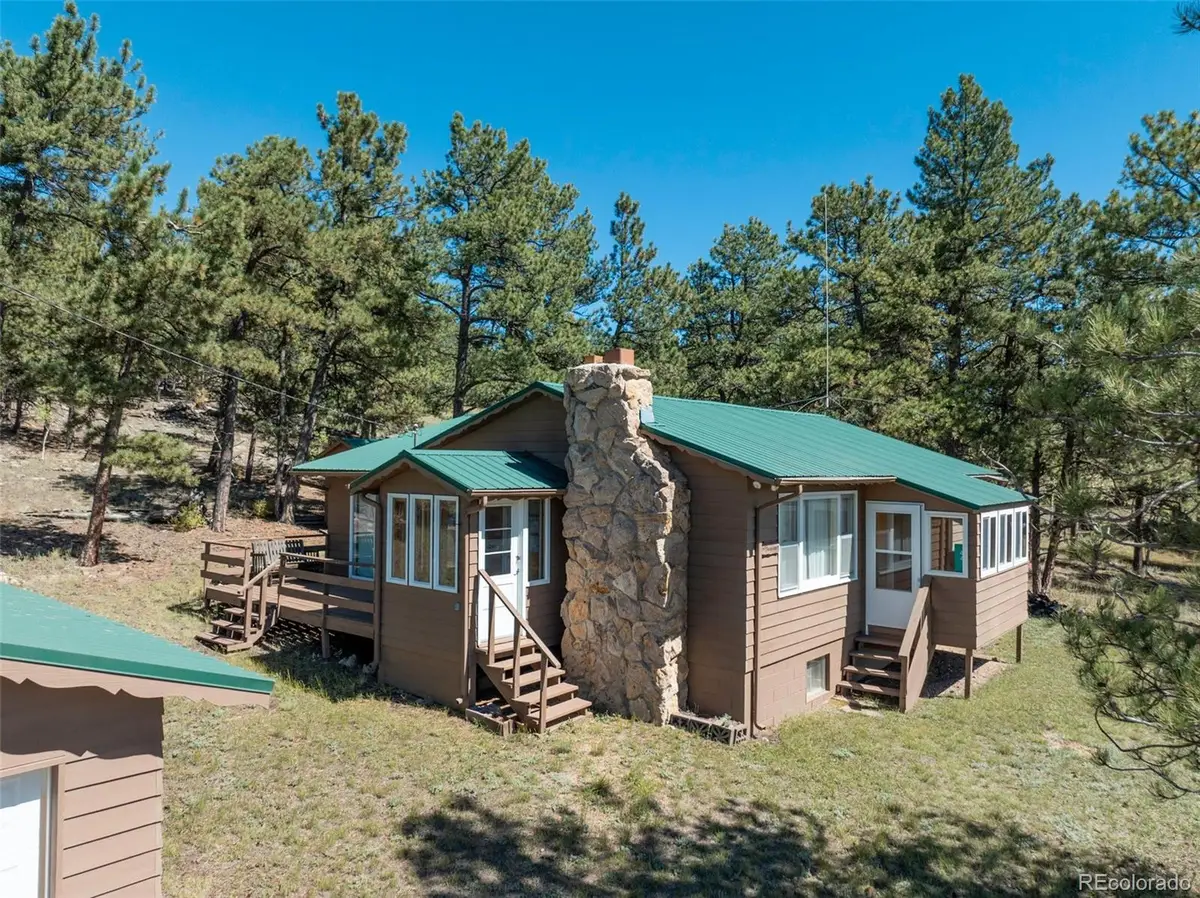 44 Remuda Lane, Florissant, CO 80816 - Image #1