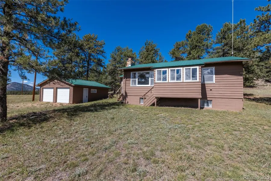 44 Remuda Lane, Florissant, CO 80816 - Image #2