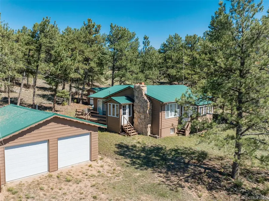 44 Remuda Lane, Florissant, CO 80816 - Image #3
