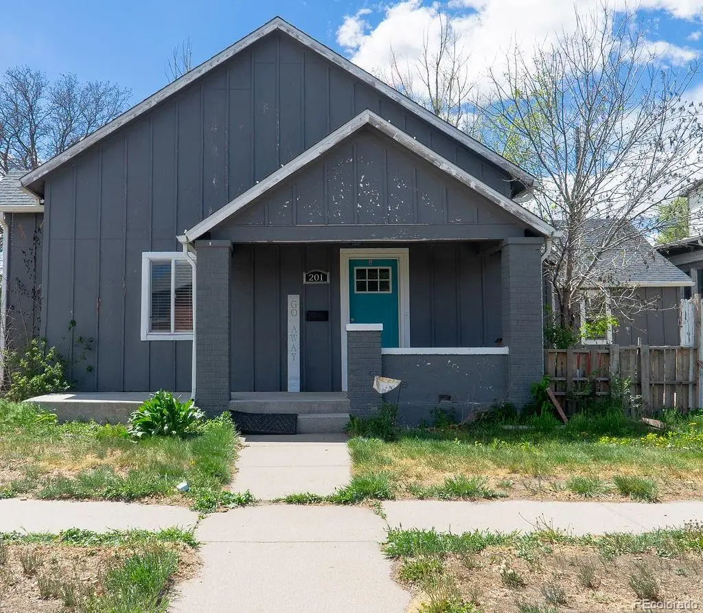 201 Beech Street, Sterling, CO 80751 - #1