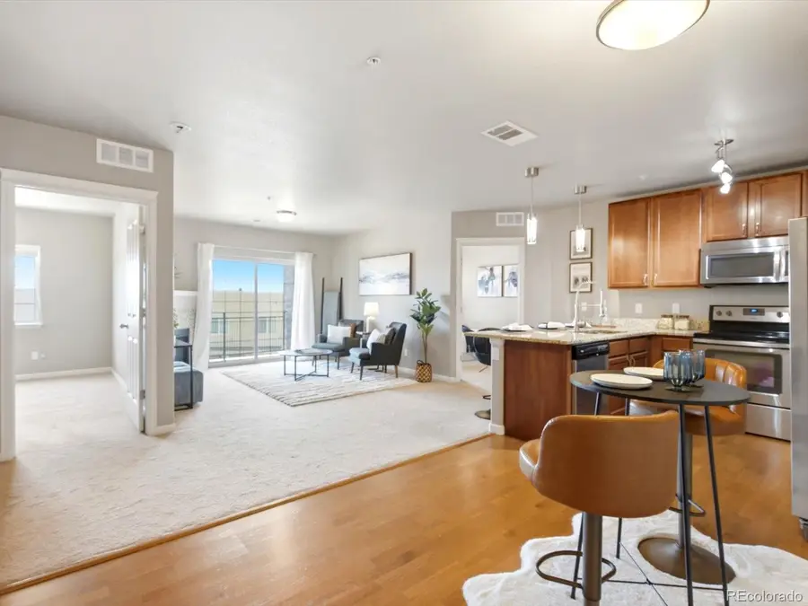 725 Elmhurst Drive #307, Littleton, CO 80129 - #2