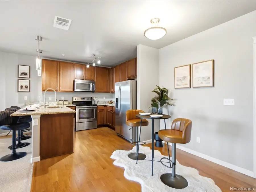 725 Elmhurst Drive #307, Littleton, CO 80129 - #3