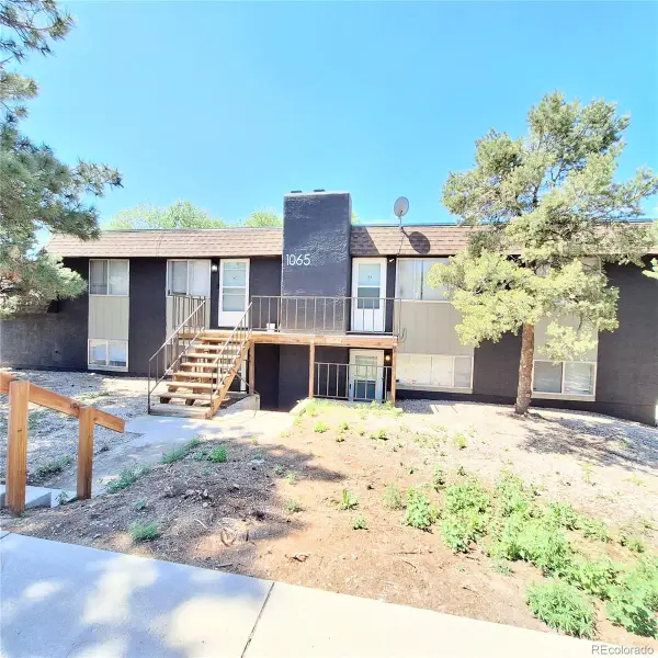 1065 Magnolia Street, Colorado Springs, CO 80907
