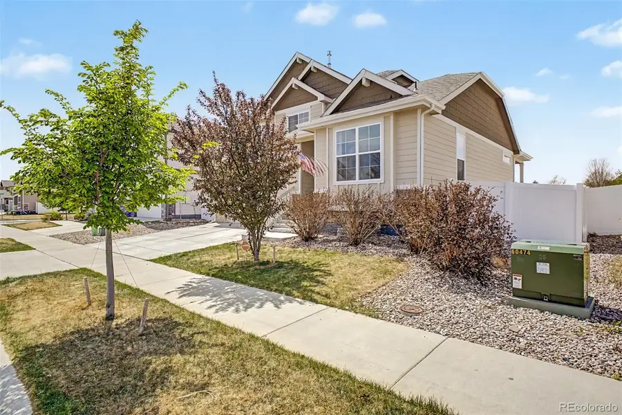 1817 106th Avenue, Greeley, CO 80634 - #2