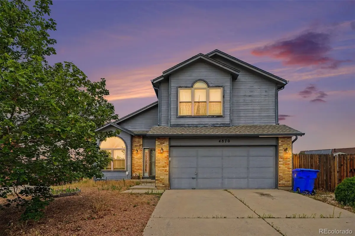 4870 Criswell Court, Colorado Springs, CO 80920 - #1