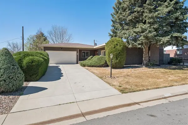 8051 Greenwood Court, Denver, CO 80221
