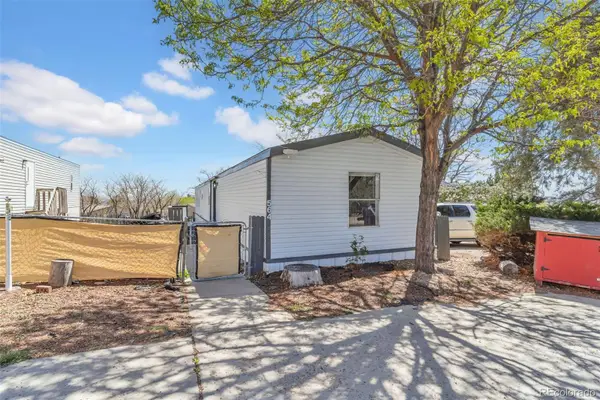 4210 E 100 Th Avenue, Thornton, CO 80229