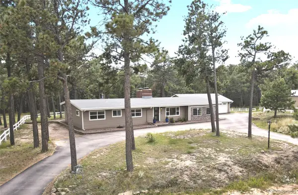 7015 Mcferran Road, Colorado Springs, CO 80908