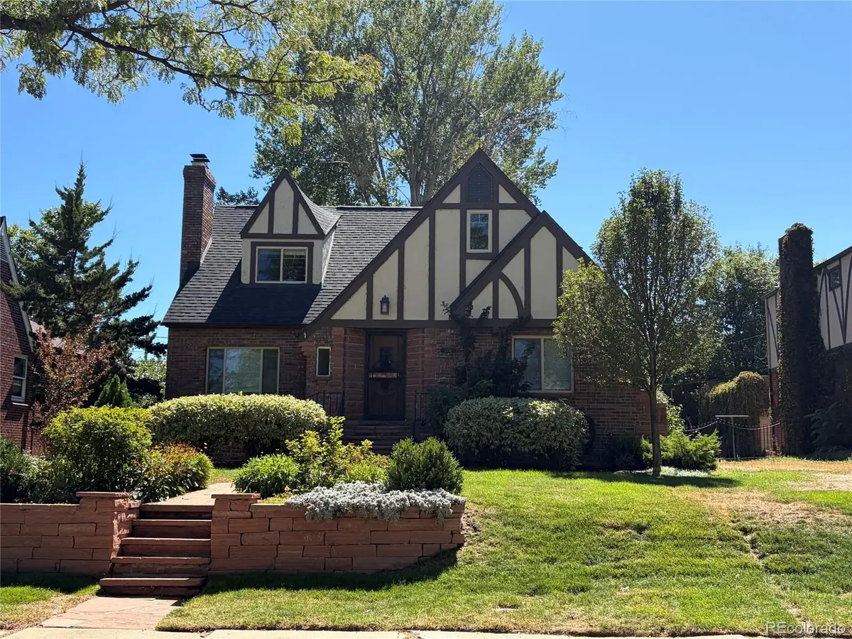 3348 W 46th Avenue, Denver, CO 80211 - #1