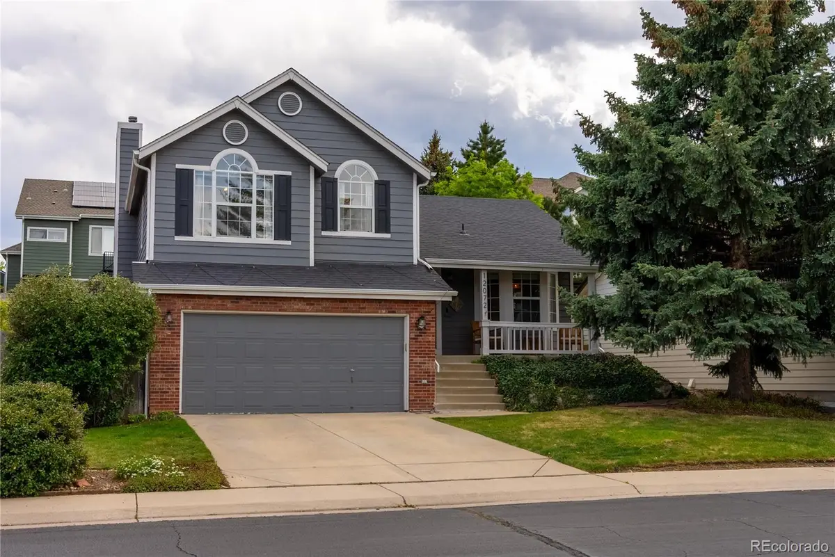 12072 W 84th Place, Arvada, CO 80005 - #1