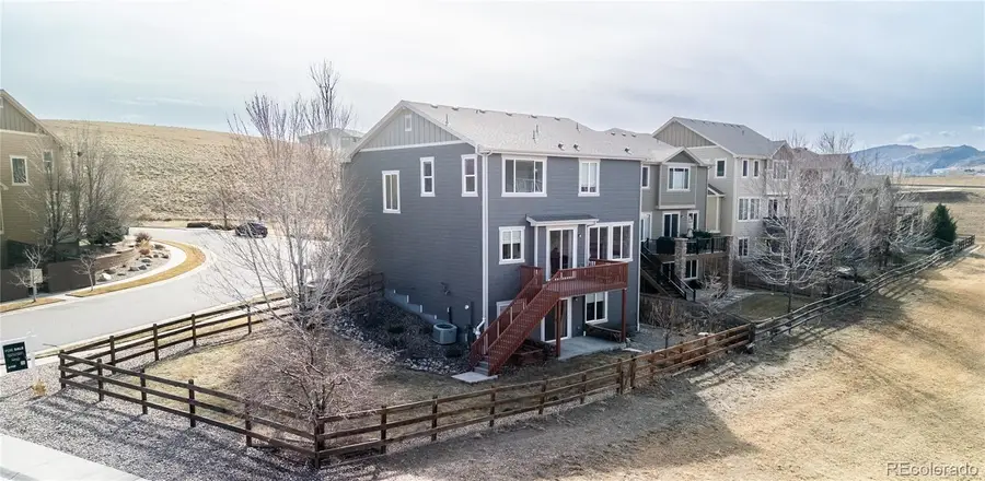 13402 W Bellwood Avenue, Morrison, CO 80465 - #2