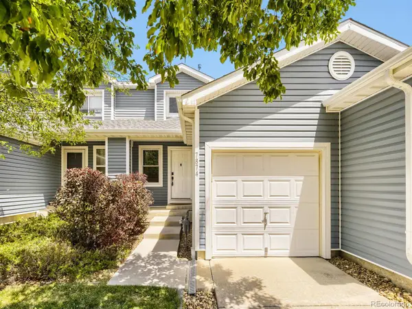 7874 S Kittredge Circle, Englewood, CO 80112