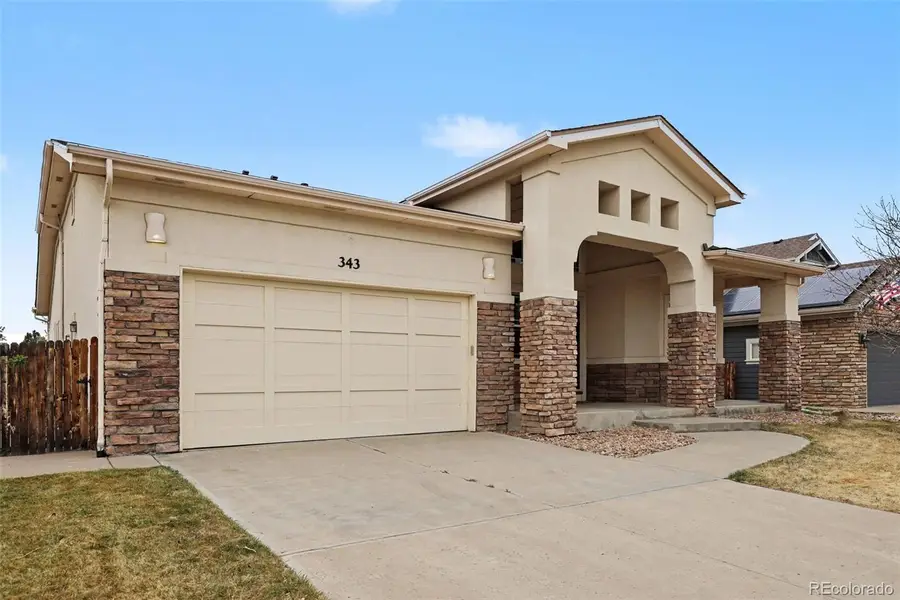 343 Mesa Street, Brighton, CO 80601 - #3