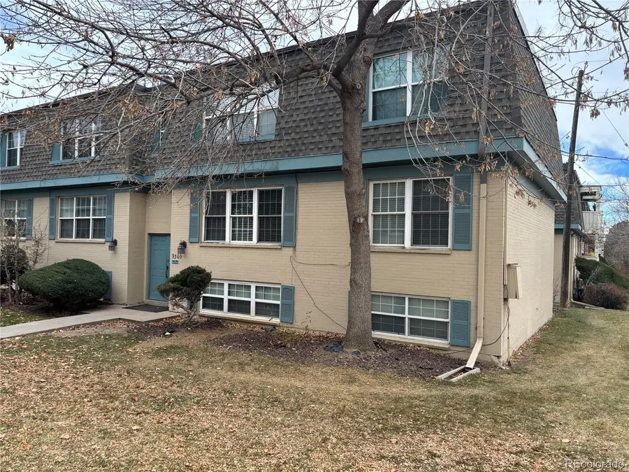 9340 E Girard Avenue #3, Denver, CO 80231 - Image #2