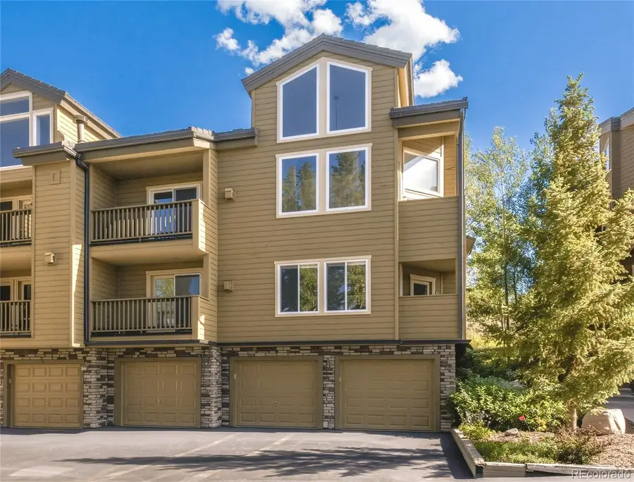 4020 Silverheels Drive #12, Silverthorne, CO 80498 - #2