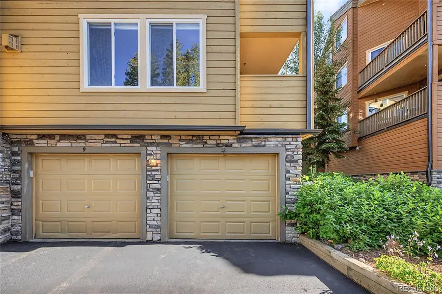4020 Silverheels Drive #12, Silverthorne, CO 80498 - #3