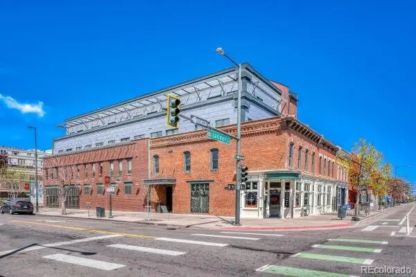 2101 Larimer Street #303, Denver, CO 80205