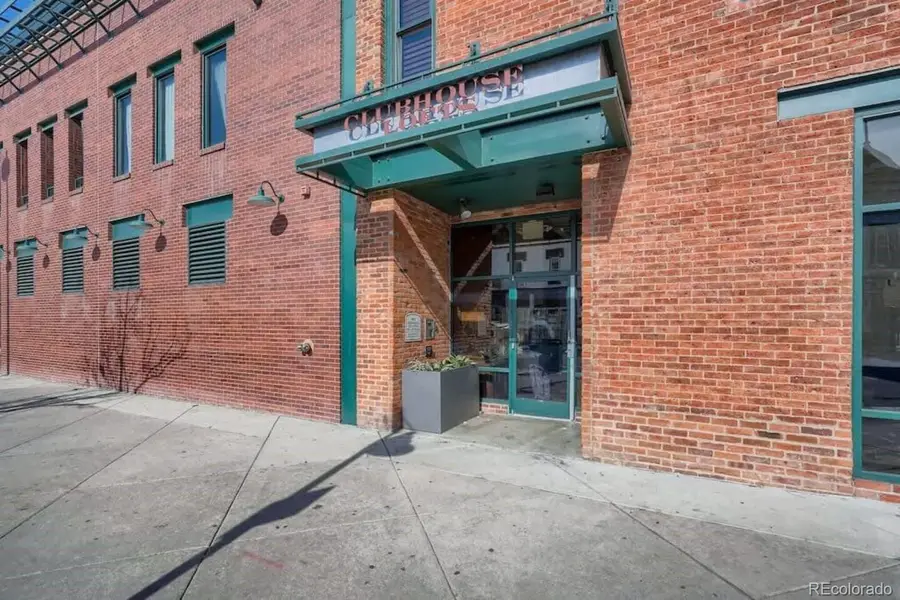 2101 Larimer Street #303, Denver, CO 80205 - #2