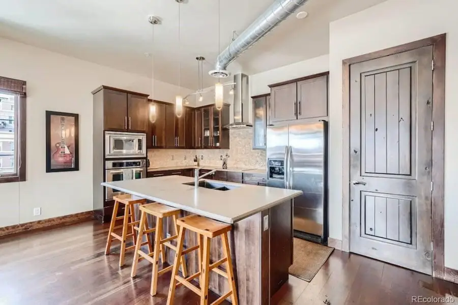 2101 Larimer Street #303, Denver, CO 80205 - #3