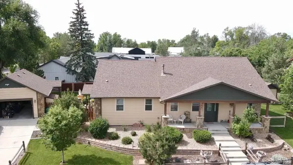 7200 W 25th Avenue, Lakewood, CO 80214
