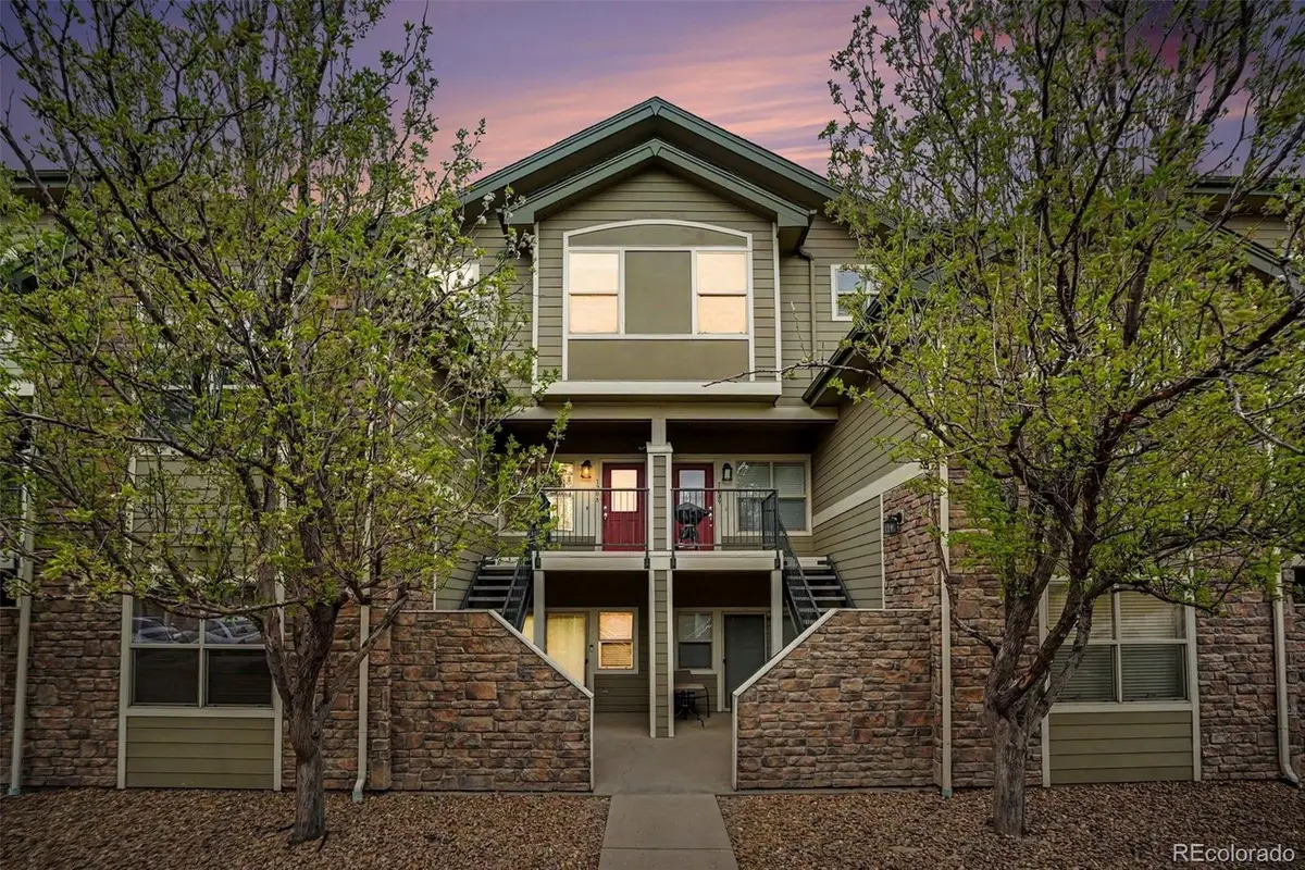 5800 Tower Road #1208, Denver, CO 80249 - #1