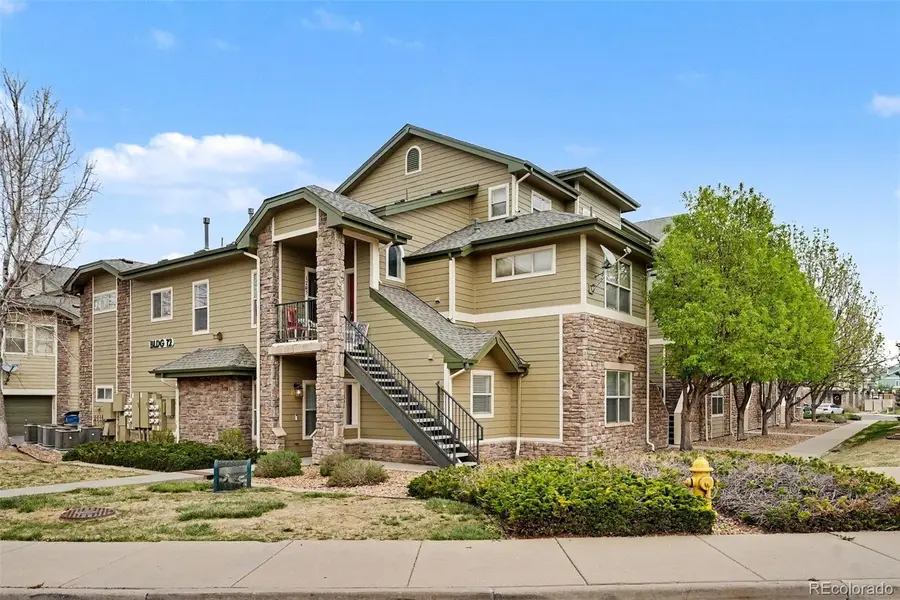 5800 Tower Road #1208, Denver, CO 80249 - #3