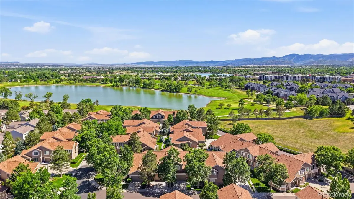7700 W Grant Ranch Boulevard #8B, Littleton, CO 80123 - #1