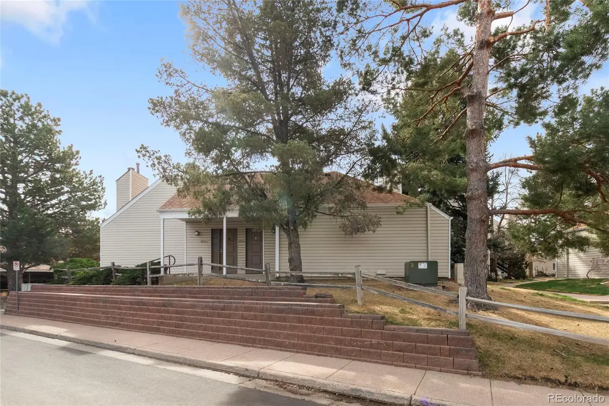 2622 S Xanadu Way #B, Aurora, CO 80014 - #1