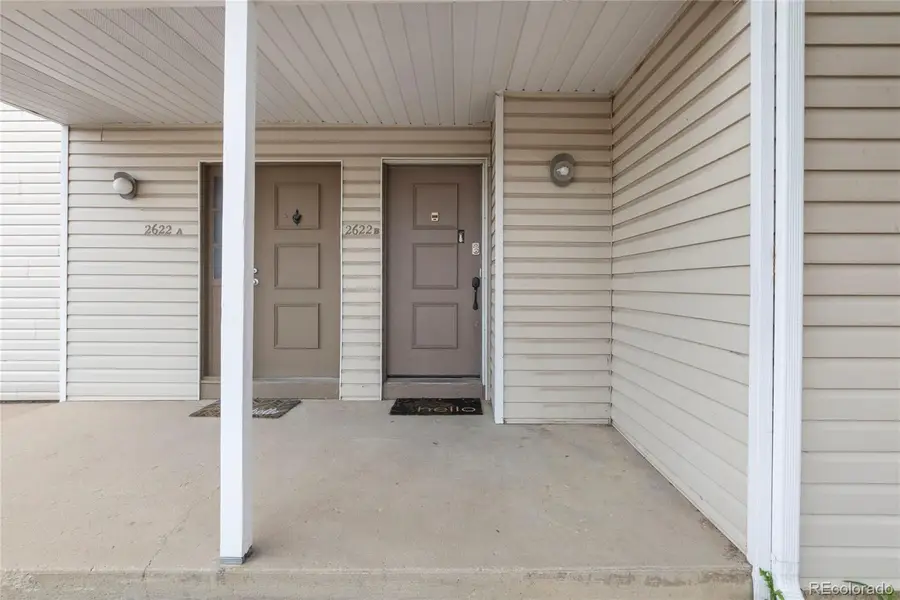 2622 S Xanadu Way #B, Aurora, CO 80014 - #2
