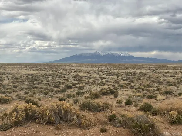 Lot 3 County Road X, Sanford, CO 81151