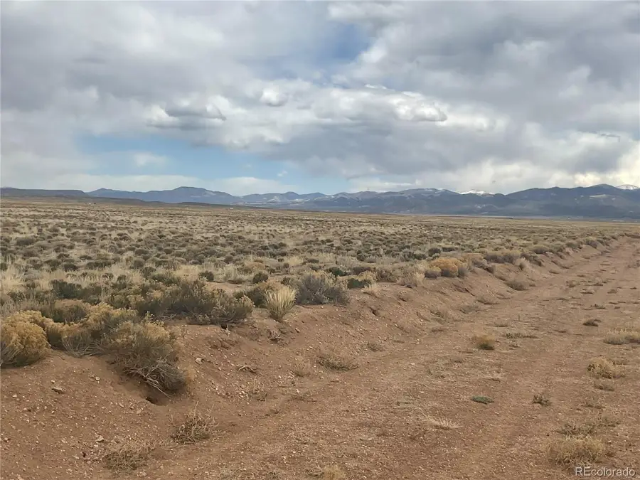 Lot 3 County Road X, Sanford, CO 81151 - #3