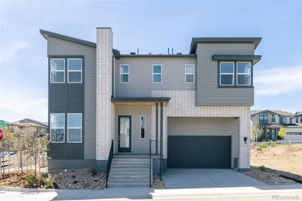 11315 Alla Breve Circle, Lone Tree, CO 80134