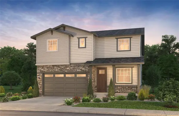 25320 E Pacific Avenue, Aurora, CO 80018