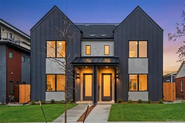 2660 S Acoma Street, Denver, CO 80223