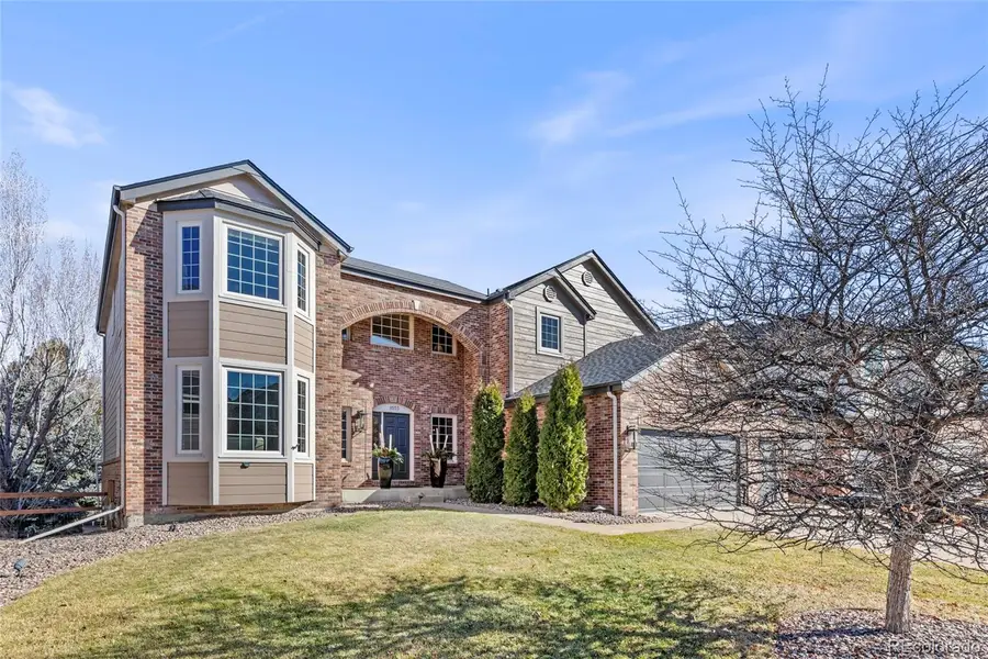 8555 Green Island Circle, Lone Tree, CO 80124 - #2