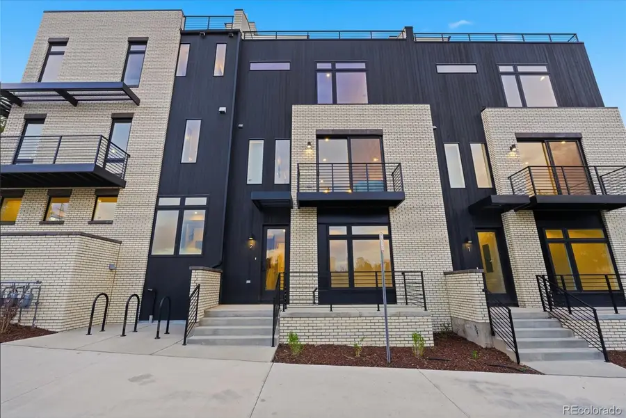 1230 N Zenobia Street #1, Denver, CO 80204 - #3