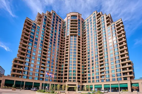 8100 E Union Avenue #608, Denver, CO 80237