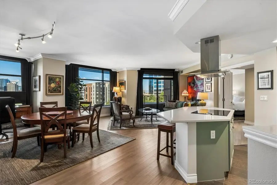 8100 E Union Avenue #608, Denver, CO 80237 - #3