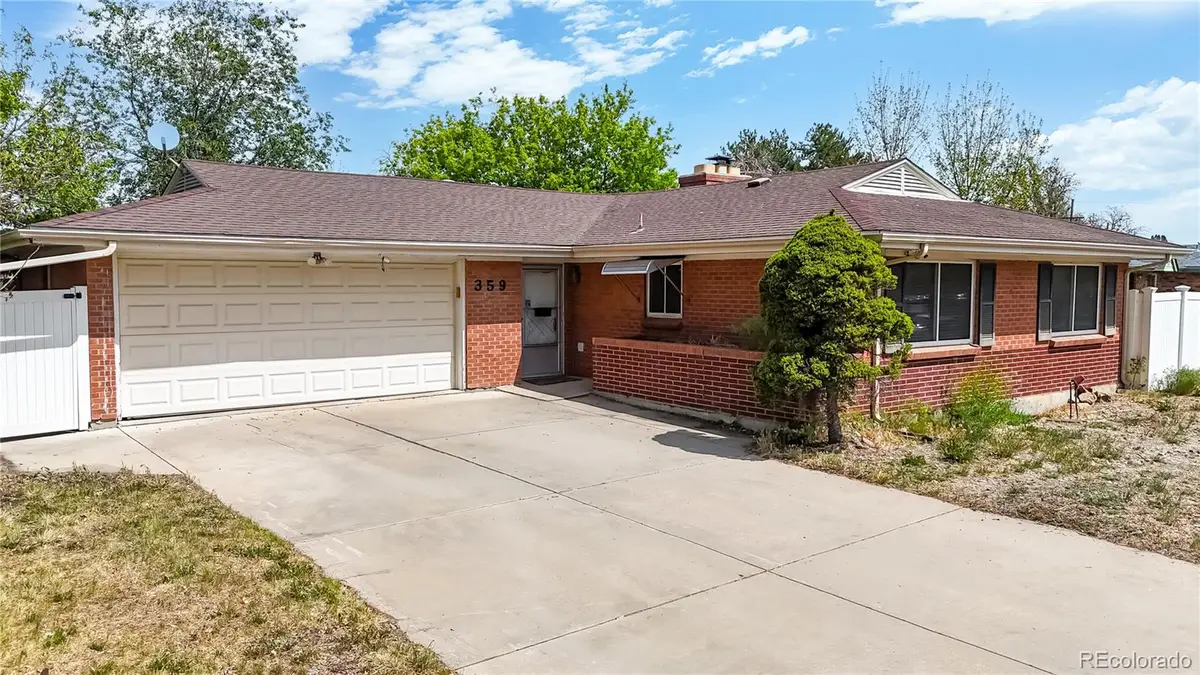 359 Quentin Street, Aurora, CO 80011 - #1