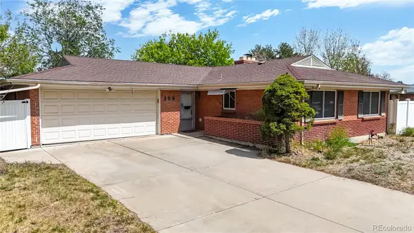359 Quentin Street, Aurora, CO 80011