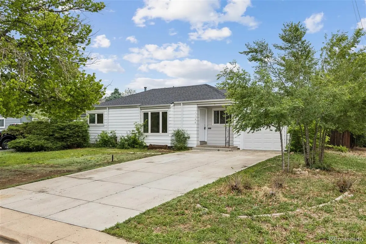 1100 Kingston Street, Aurora, CO 80010 - #1