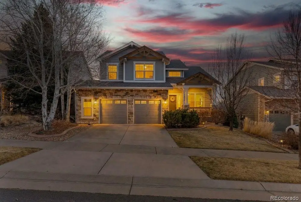 7234 S Kellerman Way, Aurora, CO 80016 - #1